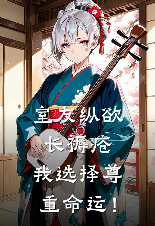 室友纵欲长褥疮，我选择尊重命运！