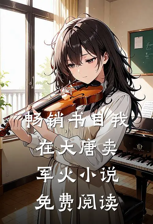 畅销书目我在大唐卖军火小说免费阅读