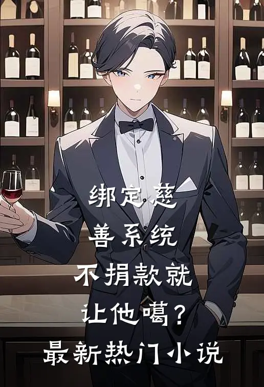 绑定慈善系统，不捐款就让他噶？最新热门小说