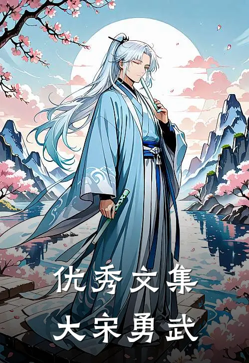 优秀文集大宋勇武
