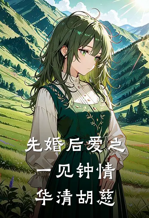 先婚后爱之一见钟情(华清胡慈)
