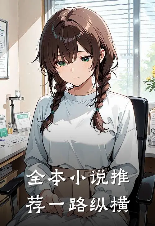 全本小说推荐一路纵横