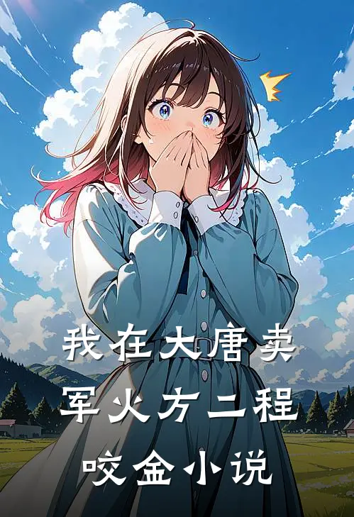 我在大唐卖军火方二程咬金小说