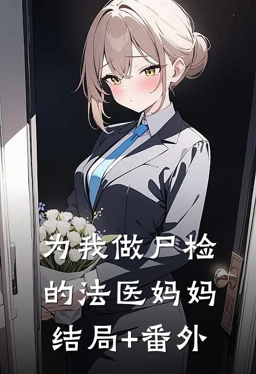 为我做尸检的法医妈妈结局+番外