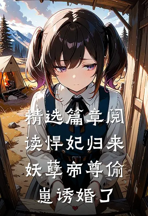 精选篇章阅读悍妃归来：妖孽帝尊偷崽诱婚了