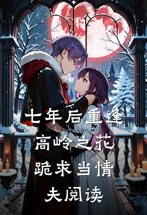 七年后重逢，高岭之花跪求当情夫阅读