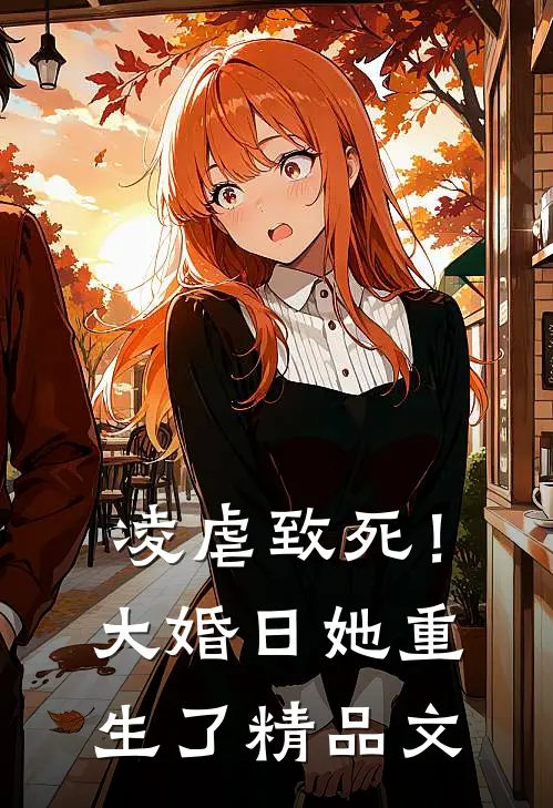 凌虐致死！大婚日她重生了精品文