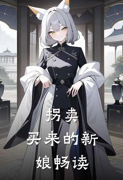 拐卖：买来的新娘畅读