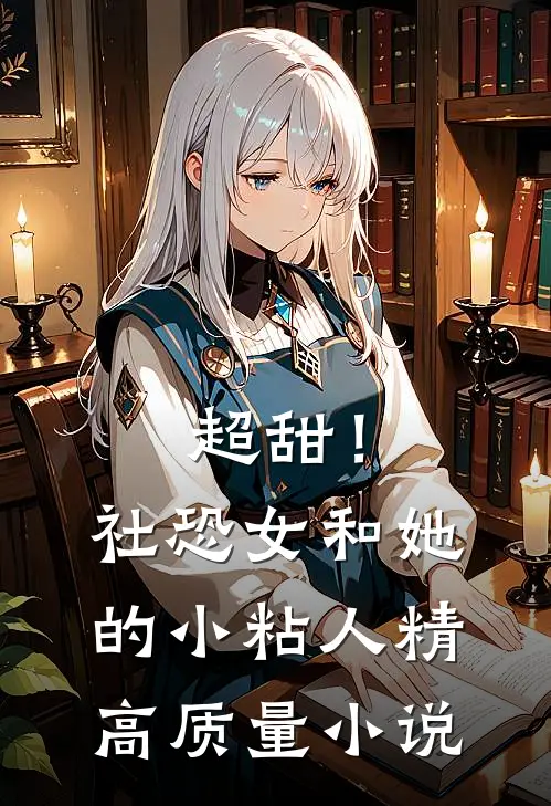 超甜！社恐女和她的小粘人精高质量小说