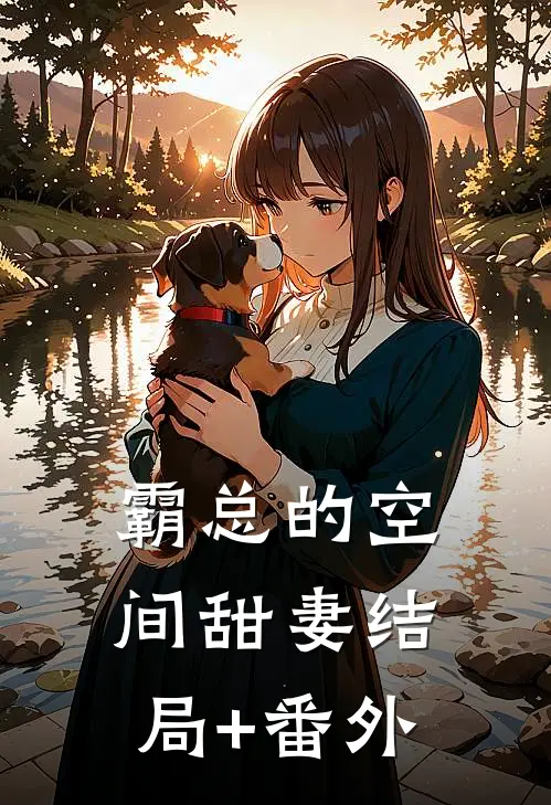 霸总的空间甜妻结局+番外