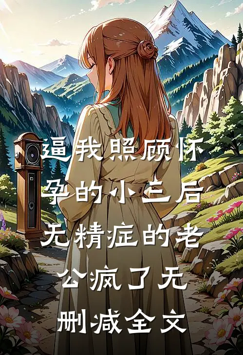 逼我照顾怀孕的小三后，无精症的老公疯了无删减全文