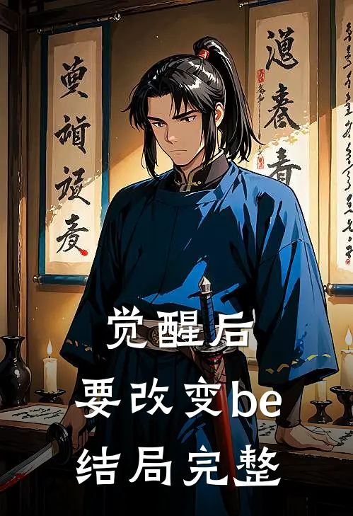 觉醒后，要改变be结局完整