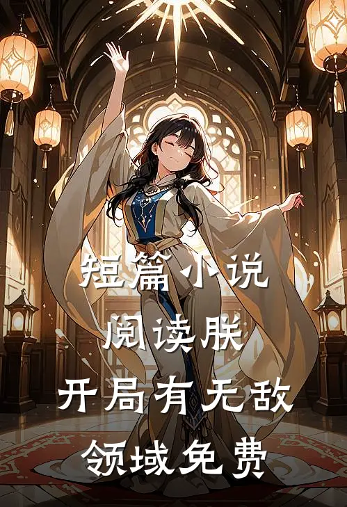 短篇小说阅读朕,开局有无敌领域免费