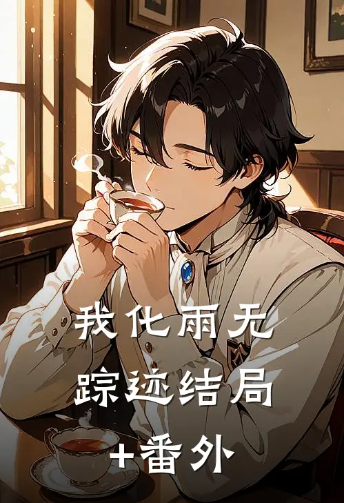 我化雨无踪迹结局+番外