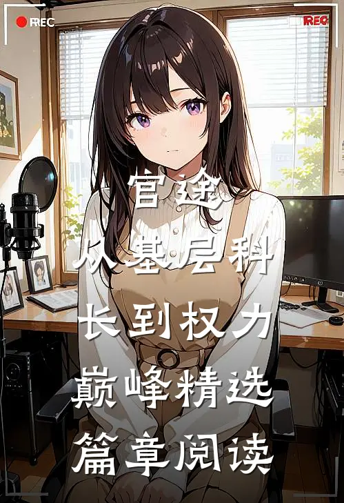官途：从基层科长到权力巅峰精选篇章阅读