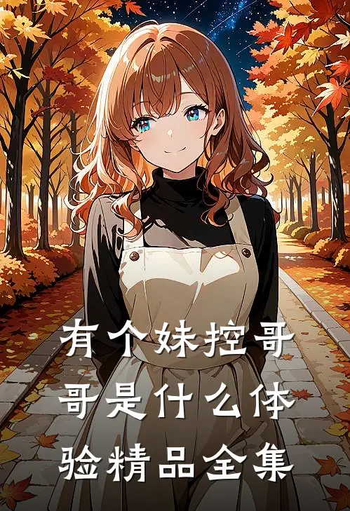 有个妹控哥哥是什么体验精品全集