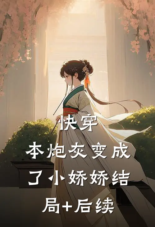 快穿：本炮灰变成了小娇娇结局+后续