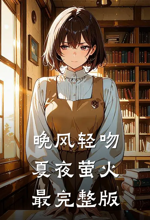 晚风轻吻夏夜萤火最完整版