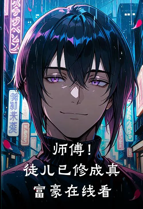 师傅！徒儿已修成真富豪在线看