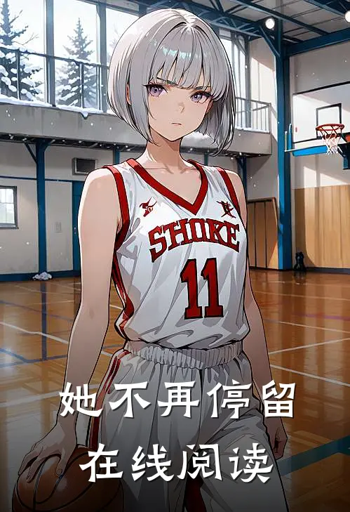 她不再停留在线阅读