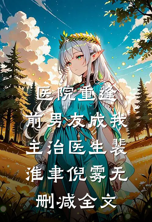 医院重逢，前男友成我主治医生裴淮聿倪雾无删减全文