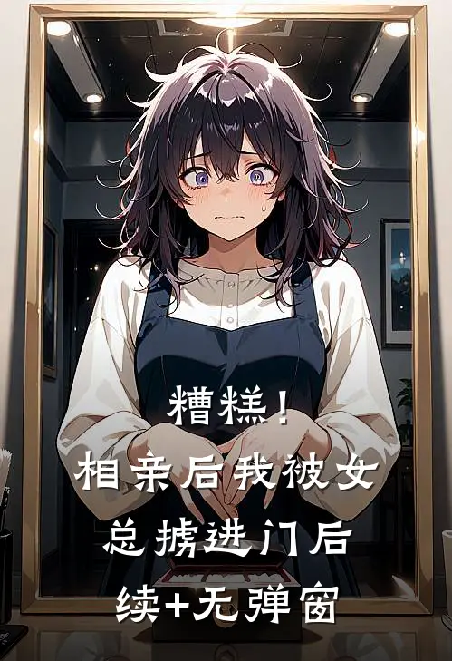 糟糕！相亲后，我被女总掳进门后续+无弹窗