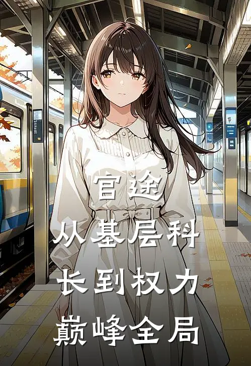 官途：从基层科长到权力巅峰全局