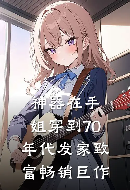 神器在手，姐穿到70年代发家致富畅销巨作