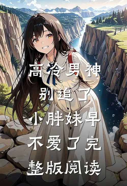 高冷男神别追了,小胖妹早不爱了完整版阅读
