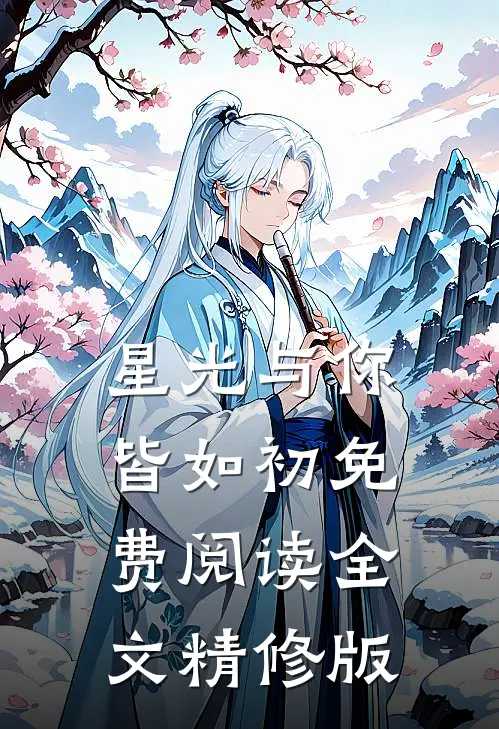星光与你皆如初免费阅读全文精修版