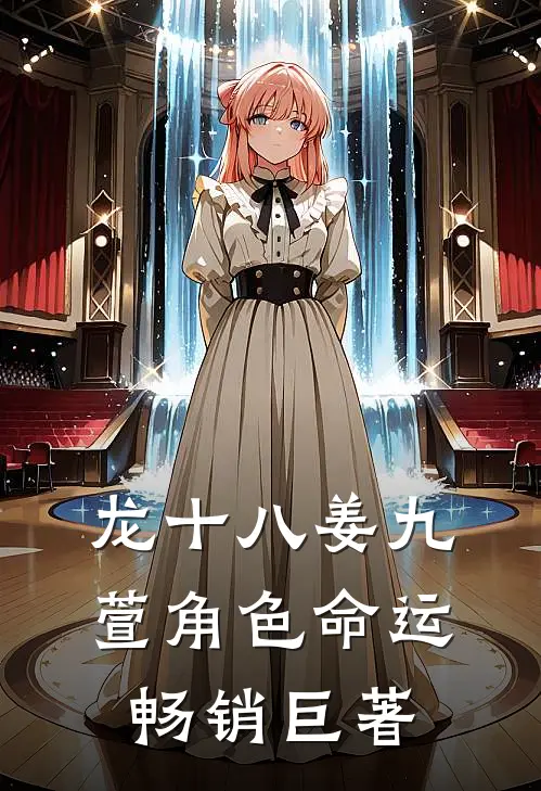 龙十八姜九萱角色命运畅销巨著