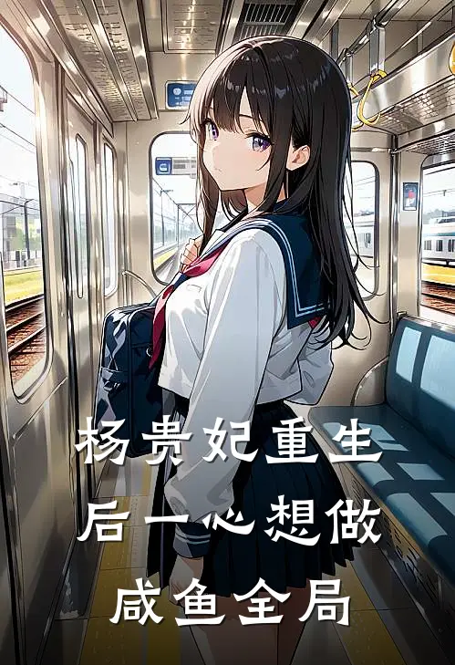 杨贵妃重生后一心想做咸鱼全局
