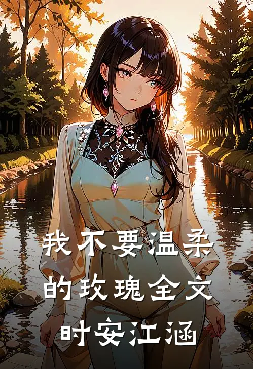 我不要温柔的玫瑰全文时安江涵