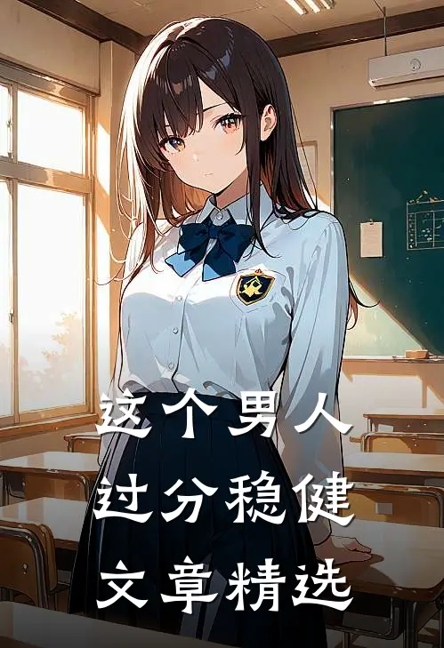 这个男人过分稳健文章精选