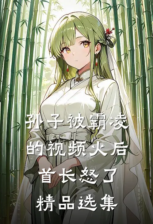 孙子被霸凌的视频火后，首长怒了精品选集