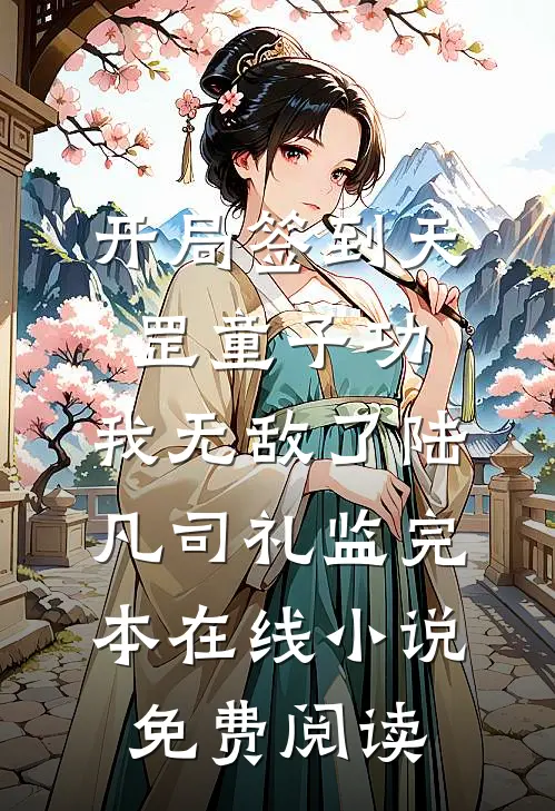 开局签到天罡童子功，我无敌了陆凡司礼监完本在线小说免费阅读