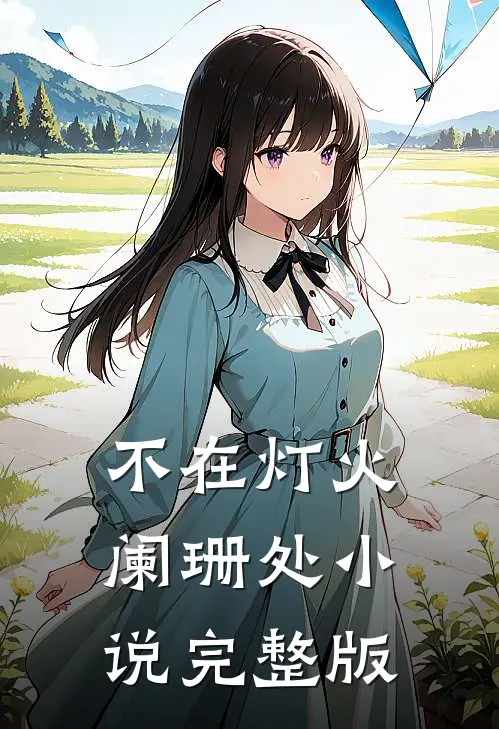 不在灯火阑珊处小说完整版