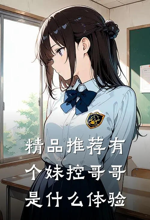精品推荐有个妹控哥哥是什么体验