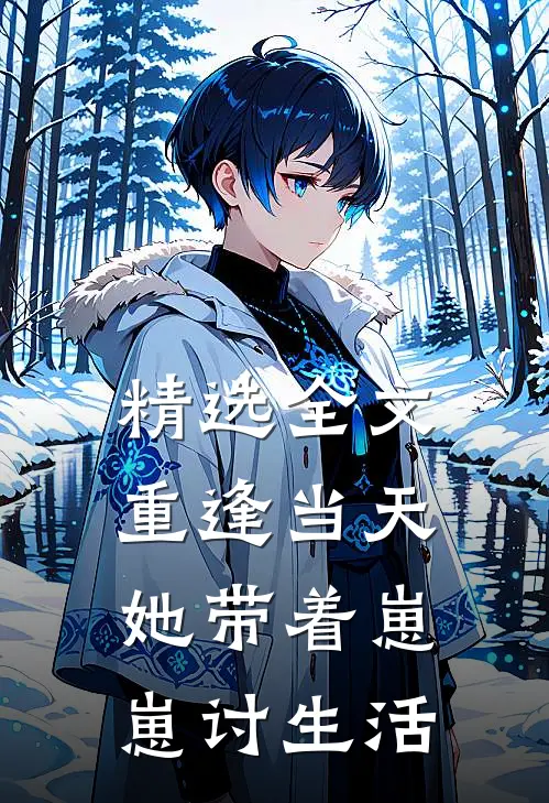 精选全文重逢当天，她带着崽崽讨生活