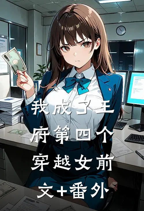 我成了王府第四个穿越女前文+番外