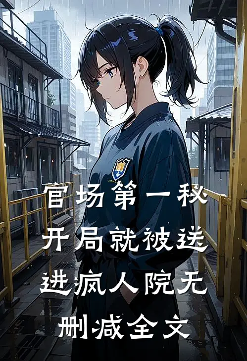 官场第一秘：开局就被送进疯人院无删减全文