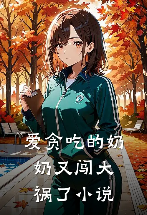 爱贪吃的奶奶又闯大祸了小说
