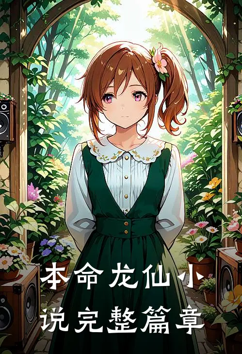 本命龙仙小说完整篇章