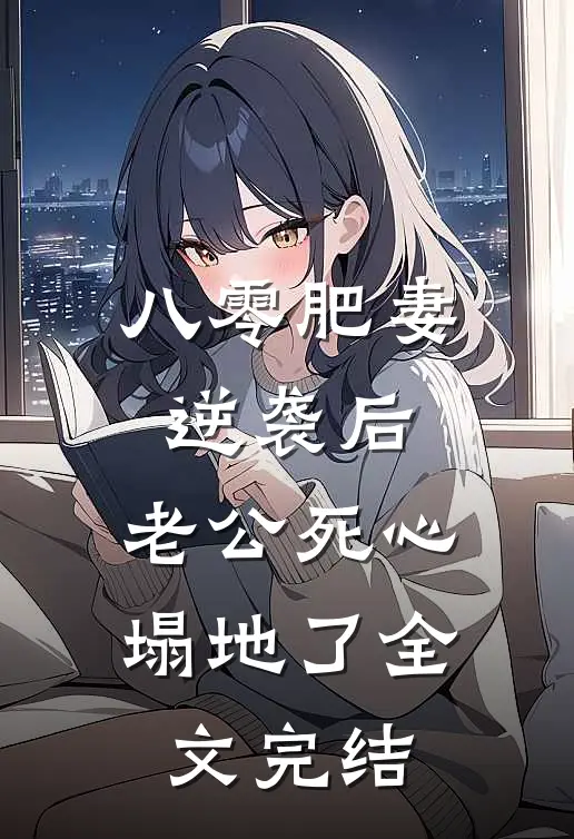 八零肥妻逆袭后，老公死心塌地了全文完结