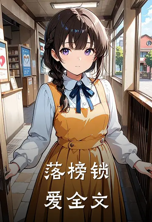 落榜锁爱全文