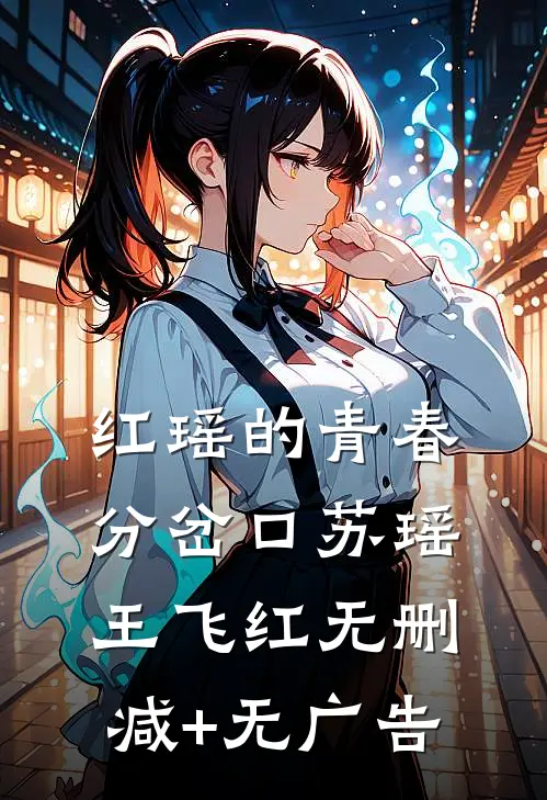 红瑶的青春分岔口苏瑶王飞红无删减+无广告