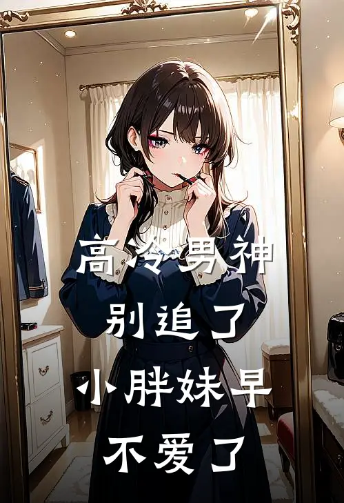 高冷男神别追了，小胖妹早不爱了