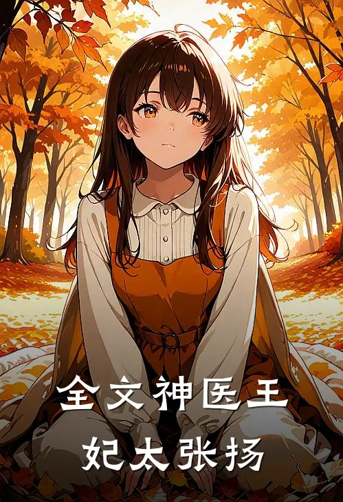 全文神医王妃太张扬