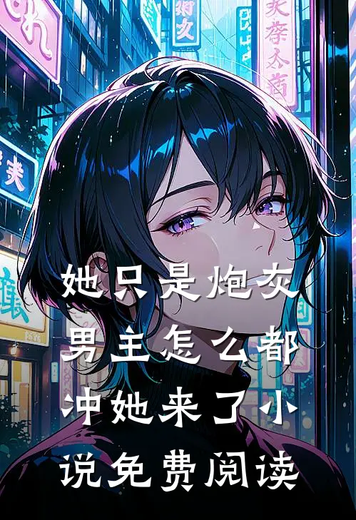 她只是炮灰，男主怎么都冲她来了小说免费阅读