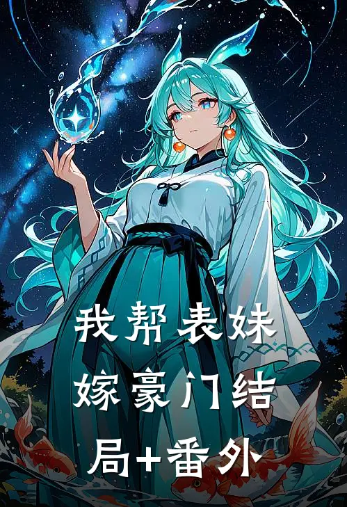 我帮表妹嫁豪门结局+番外